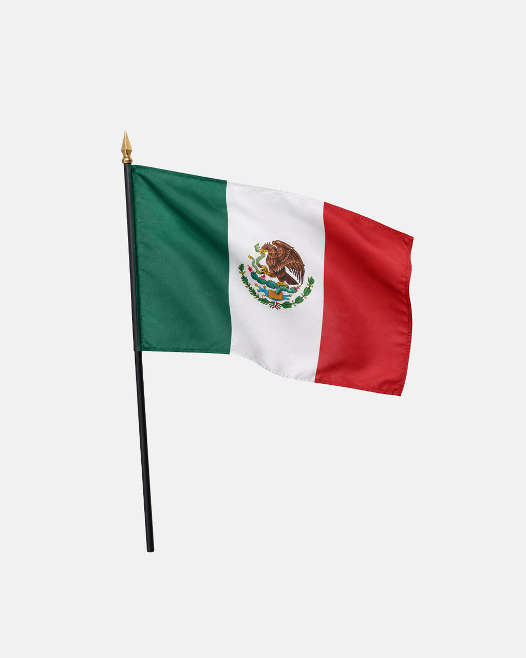 4x6 Inch Country Flags