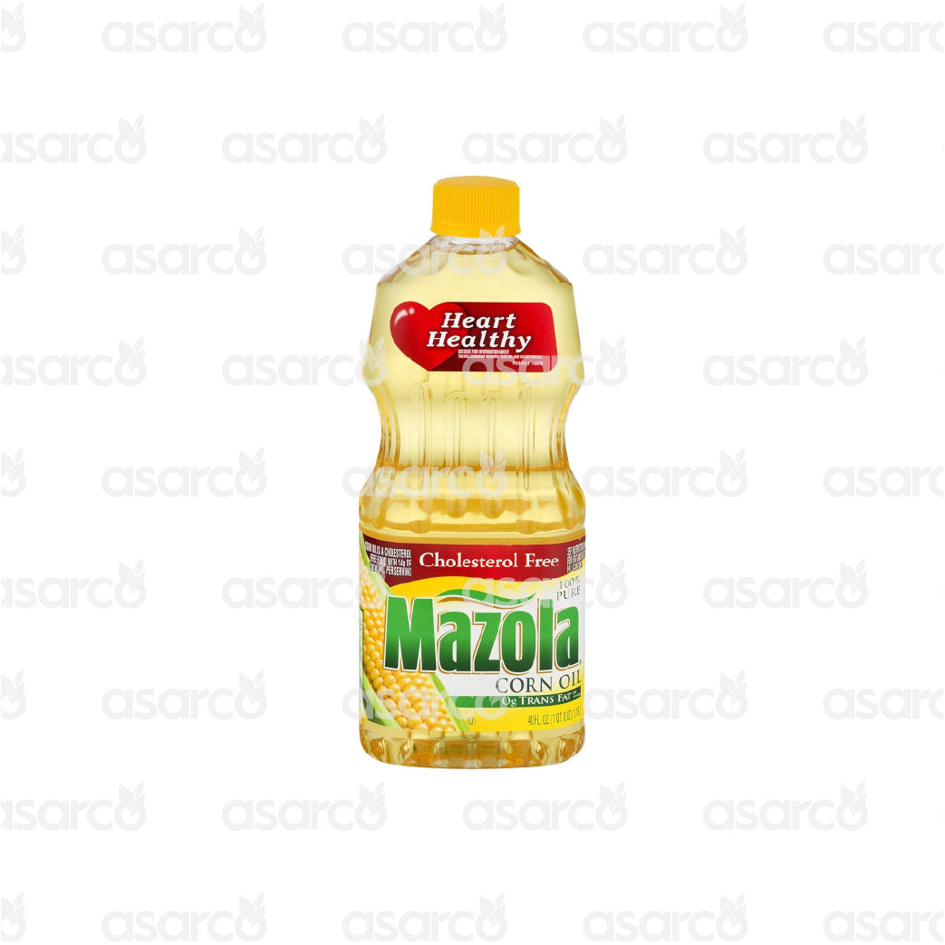 Mazola - Corn Oil | 40oz