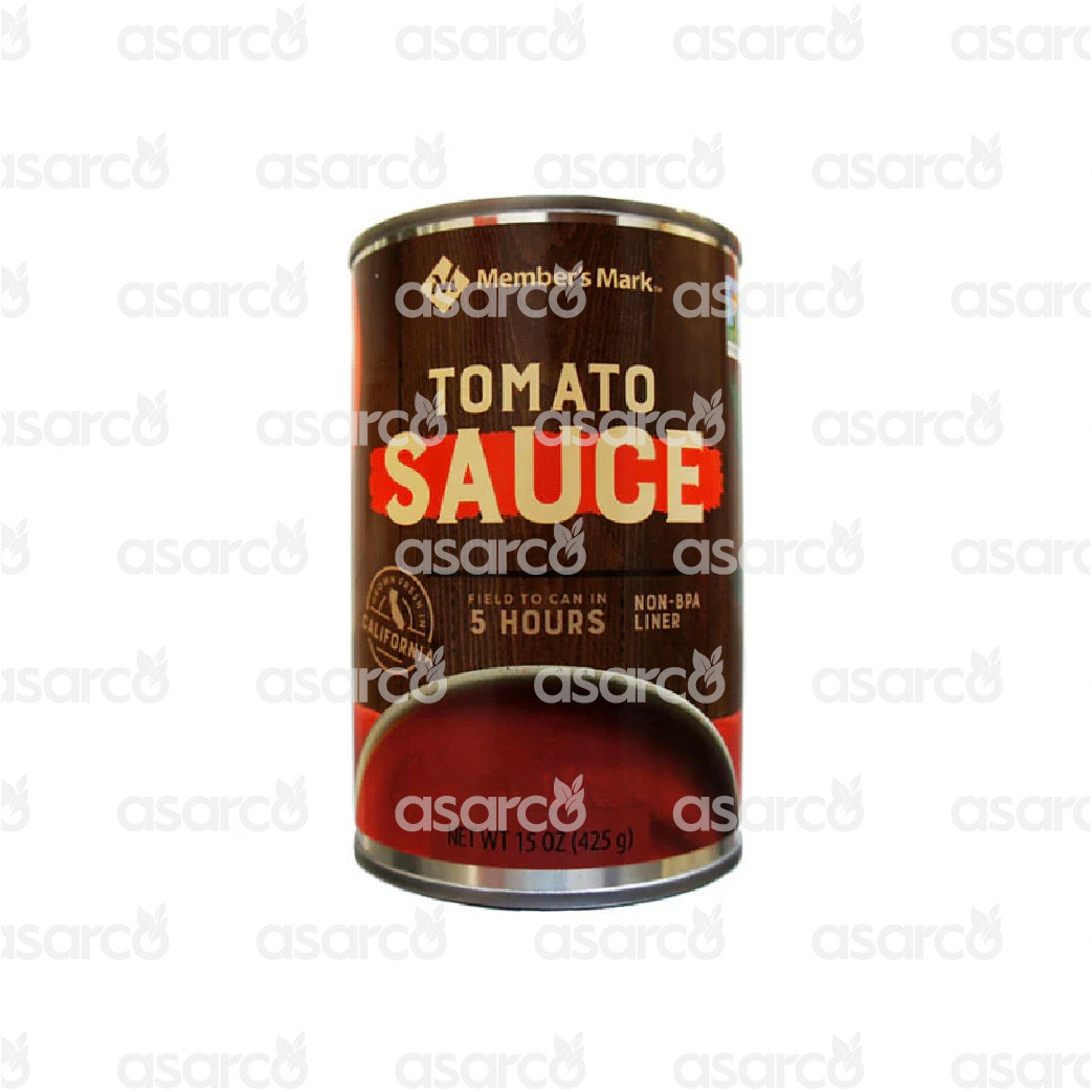 Member's Mark - Tomato Sauce | 15oz
