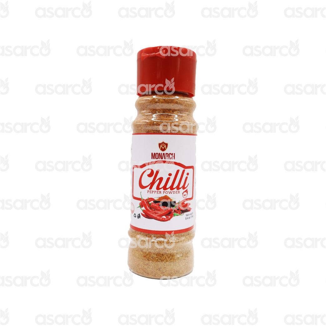 Monarch - Chilli Powder | 5.4oz