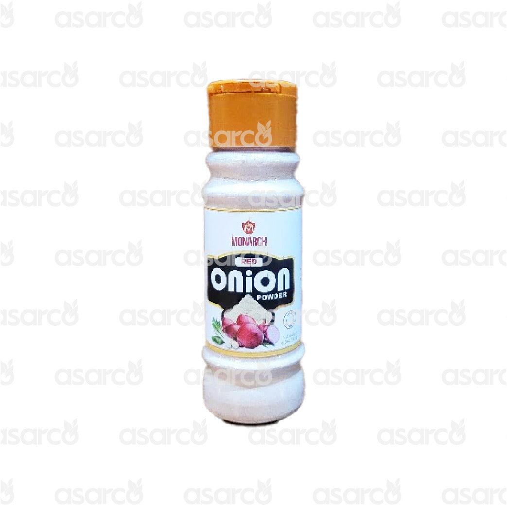 Monarch - Red Onion Powder | 5.4oz