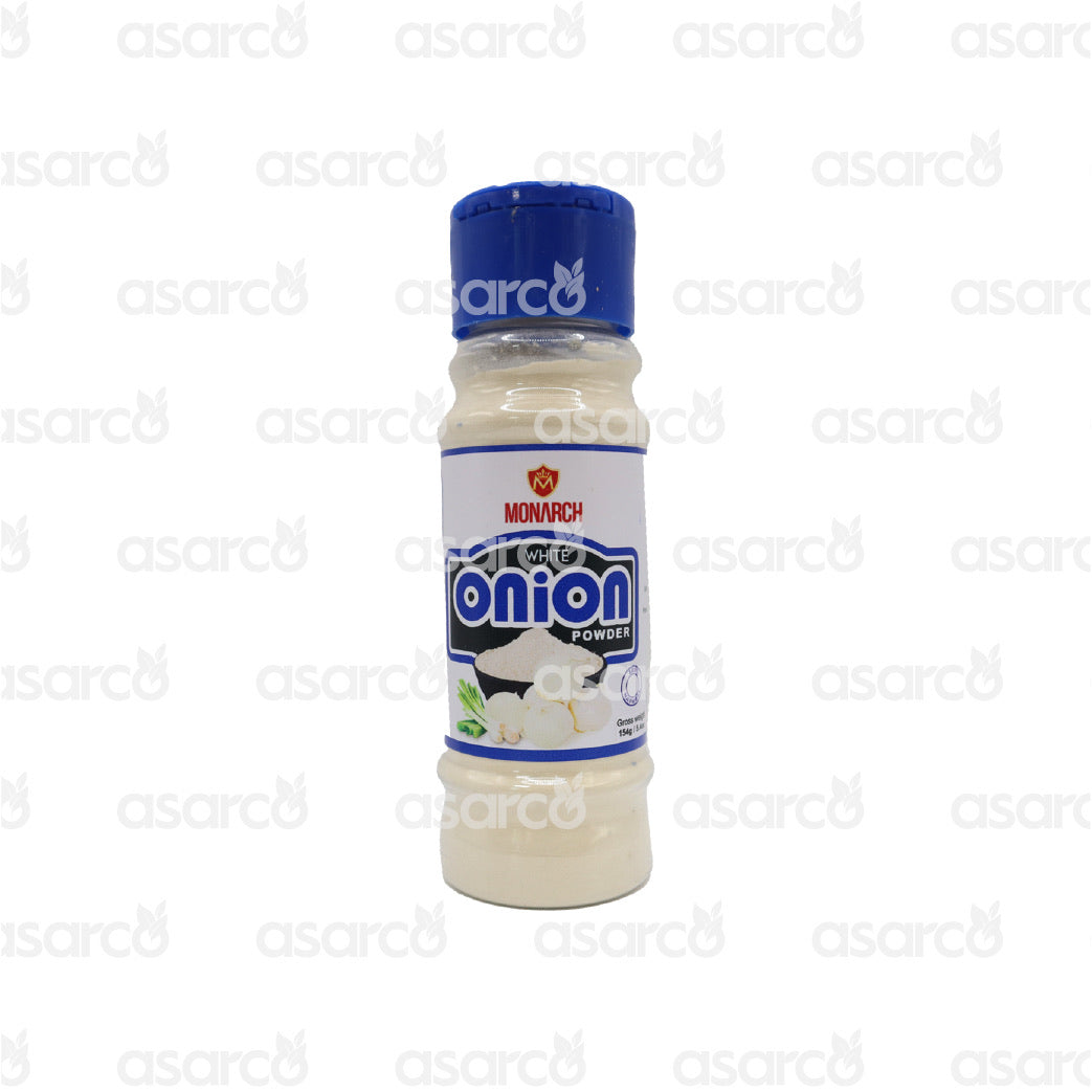 Monarch - White Onion Powder | 5.4oz