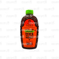 Nature Nate's Honey Co. - 100% Pure Organic Raw & Unfiltered Honey | 40oz