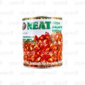 Neat Foods - Fresh Palm Fruit Extract, Ghana's Taste | 28oz