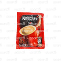 Nescafe Classic - 3-in-1 Instant Mix of Coffee, Creamer & Sugar | 0.88oz