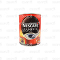 Nescafe Classic - Pure Instant Coffee | 7.05oz