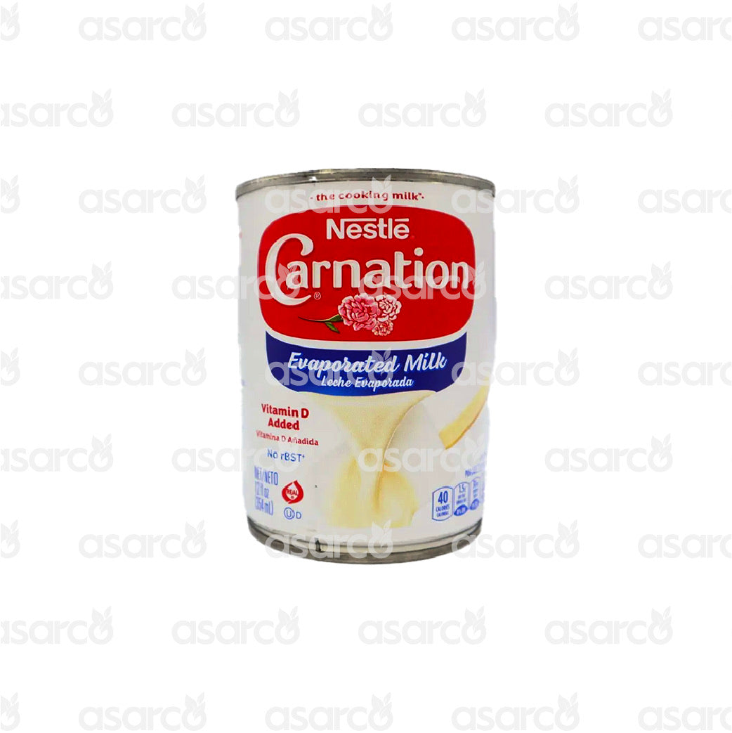 Nestle Carnation - Evaporated Milk- The Cooking Milk | 12oz