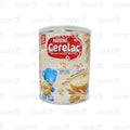 Nestle Cerelac - Infant Cereal- Wheat with Milk | 14.11oz
