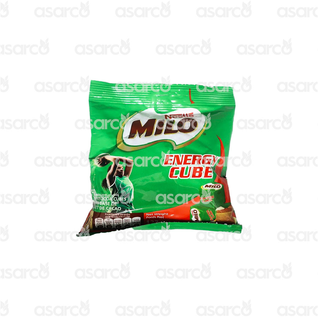 Nestle - Milo- Energy Cube | 4.85oz