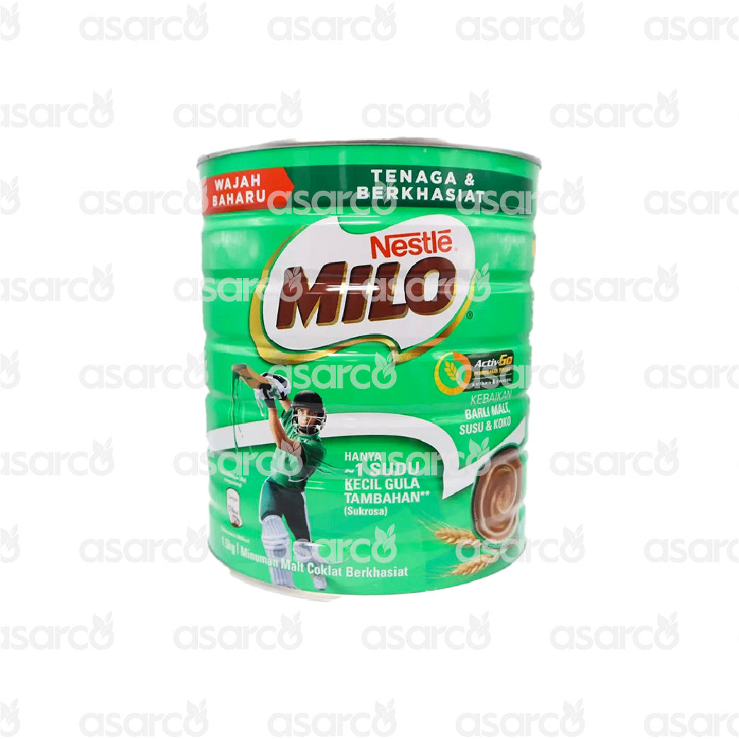 Nestle - Milo- The Energy Food Drink Activ-GO | 52.91oz