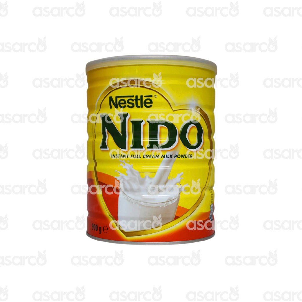 Nestle - Nido- Instant Full Cream Milk Powder | 63.49oz