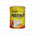 Nestle - Nido- Instant Full Cream Milk Powder | 88185oz