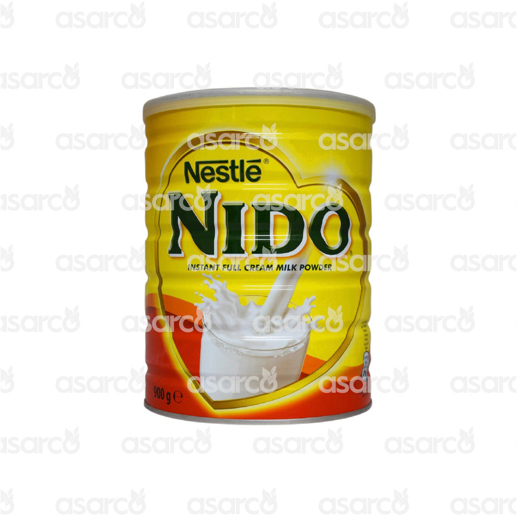 Nestle - Nido- Instant Full Cream Milk Powder | 88185oz