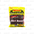 Nina International - All Natural Red Beans | 12oz