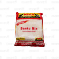 Nina International - Banku Mix, Fermented Banku Flour  | 32oz