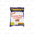 Nina International - Cassava Flour Lafu, Kokonte Farine De Manioc | 48oz