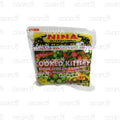 Nina International - Cooked Kittely Bitter African Eggplant (Nyanya, Nsusua, Small Bitter Balls) | 6oz
