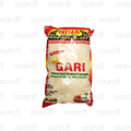 Nina International - Crispy Gari Precooked Grated Cassava Semoule De Manioc- Blanc Precuite | 80oz
