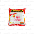 Nina International - Gari Precooked Grated Cassava Semoule De Manioc | 240oz