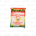 Nina International - Millet Flour Soungouf | 16oz