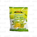Nina International - Plantain Chips with Salt | 2.11oz