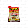Nina International - Roasted Corn Flour Tom Brown | 16oz