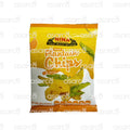 Nina International - Sweet Plantain Chips  | 2.11oz