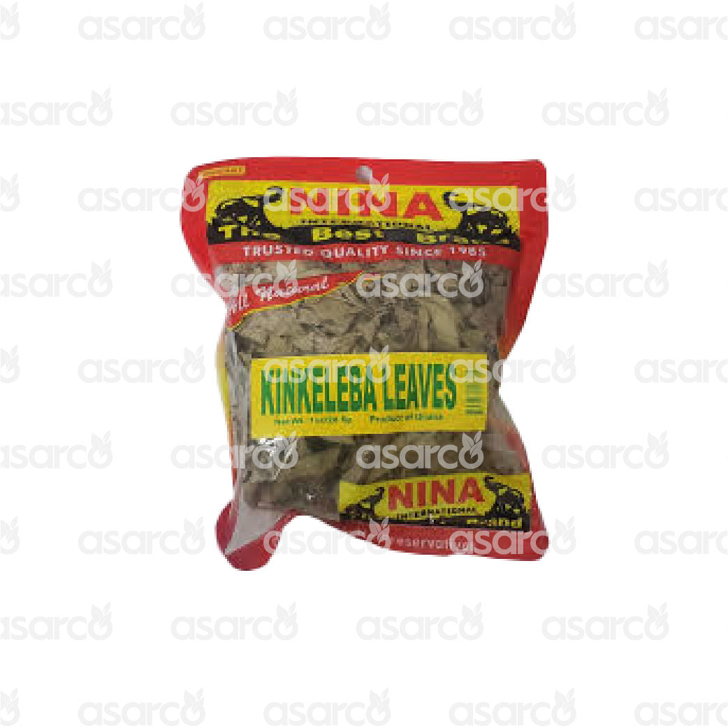 Nina International - Kinkeleba Leaves | 1oz
