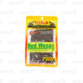 Nina International - Red Wesa (Alligator Pepper Seed) | 1oz