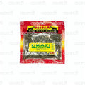 Nina International - Ukazi Leaves | 0.5oz