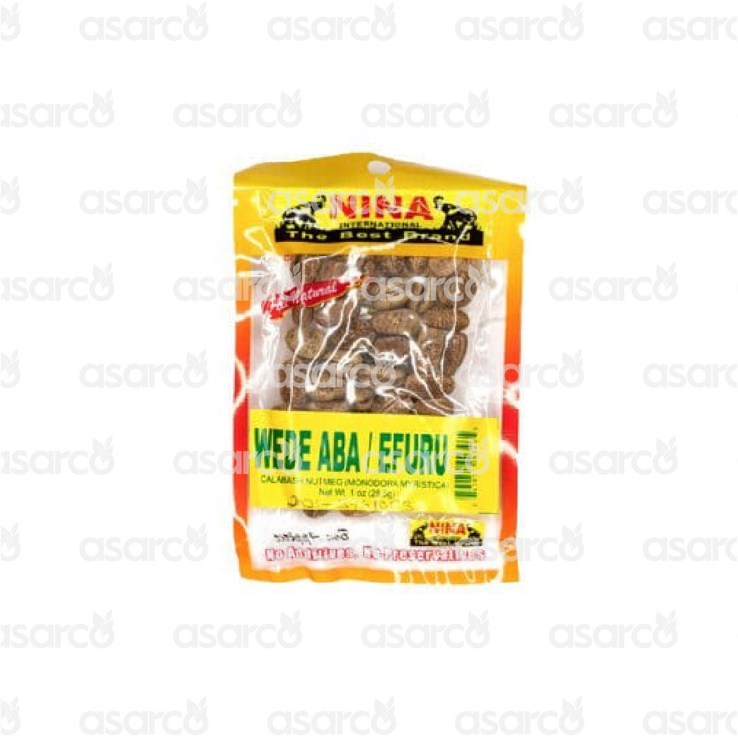 Nina International - Wede Aba/ Efuru | 1oz