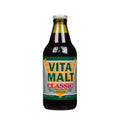 Vita Malt - Non- Alcoholic Malt Beverage- Classic | 11.16oz