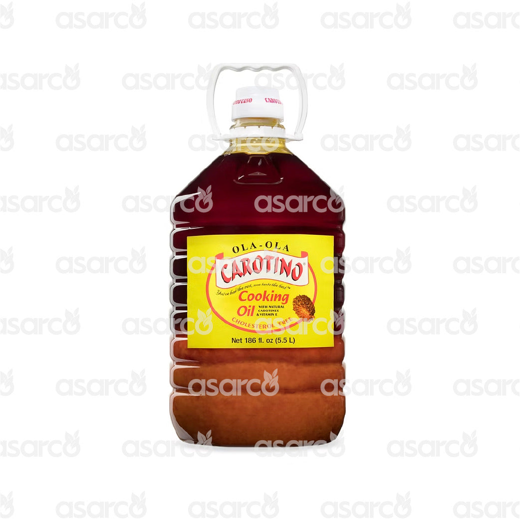 Ola-Ola - Carotino Cooking Oil | 186oz