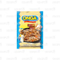 Onga - Ginger, Onion & Garlic Seasoning | 1.76oz