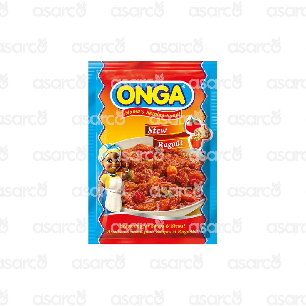 Onga - Stew Ragout | 1.76oz