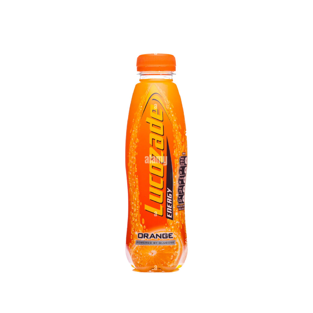 Lucozade - Original Energy Drink, contains glucose | 30.43oz