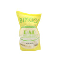 Bimoo! - PAP- Agidi, Banku, Ogi, Akamu, Koko Frozen Fermented Corn Dough (Yellow Package) | 24oz