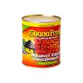 Ghana Fresh - Palmnut Cream Concentrate Sauce Graine Premium Quality | 28.2oz