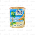 Peak - Instant Whole Milk Powder | 88.18oz