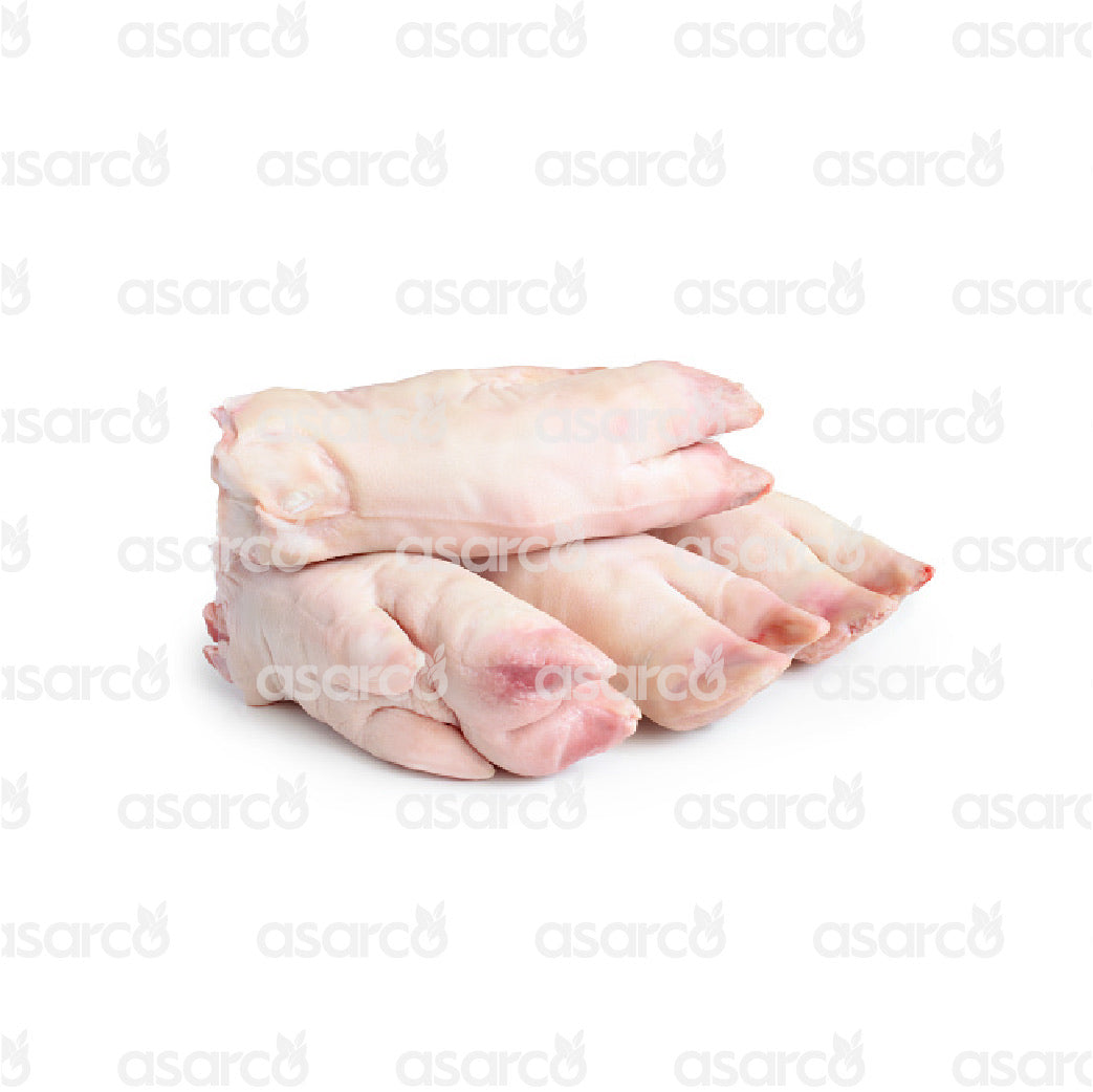 Pig Feet | 1 lb