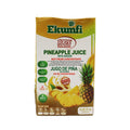 Ekumfi - Pineapple Juice with Ginger Not from Concentrate | 8.45oz