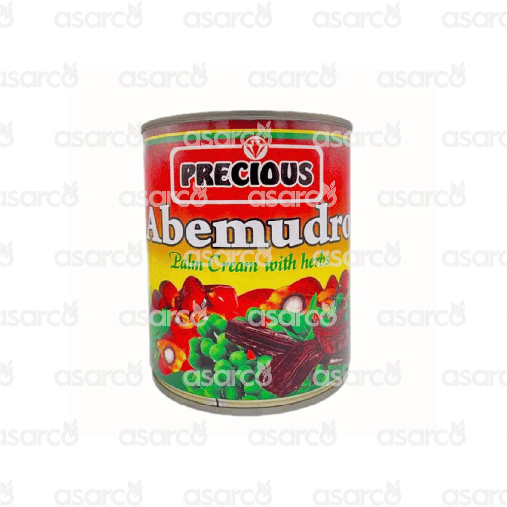 Precious - Abemudro Palm Cream with Herbs | 28.8oz