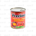 Precious - Palmnut Cream Concentrate Sauce Graine 100% Natural | 28.8oz