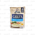 Quaker - Enriched White Hominy Corn- Grits | 240oz