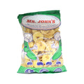 Mr. John's  - Regular Plantain Chips | 14.2oz