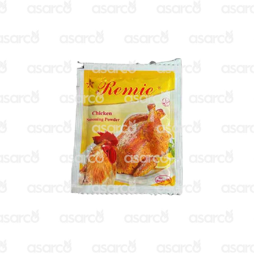Remie - Chicken Seasoning Powder | 3.53oz