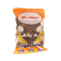 Mr. John's  - Ripe Spicy Plantain Chips | 5.2oz