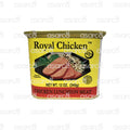 Royal Chicken - Chicken Luncheon Meat | 12oz