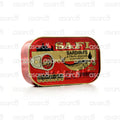 Safi - Moroccan Sardines in Sunflower Oil  | 4.41oz