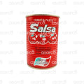 Salsa - Tomato Paste Double Concentrate | 14.11oz